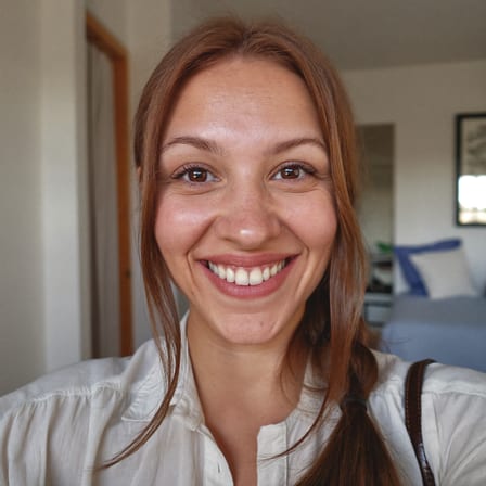 Portrait d'une habitante de la Krutenau ayant comparé ses devis de diagnostic à Colmar